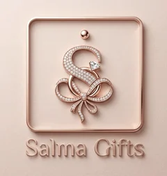 شعار هدايا سلمى Salma Gifts